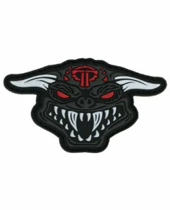 Vinz Clortho Patch + Key -Outdoor Ausrüstung Verkaufs-Shop thyrm vinz clortho patch key vcp001 2