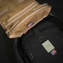 Control Panel 1 Black -Outdoor Ausrüstung Verkaufs-Shop triple aught design control panel 1 black control panel black 2