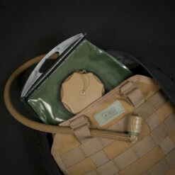 Control Panel 1 Black -Outdoor Ausrüstung Verkaufs-Shop triple aught design control panel 1 black control panel black 3