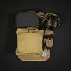 Control Panel 1 Black -Outdoor Ausrüstung Verkaufs-Shop triple aught design control panel 1 black control panel black 5