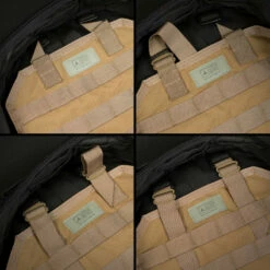 Control Panel 1 Black -Outdoor Ausrüstung Verkaufs-Shop triple aught design control panel 1 black control panel black 7