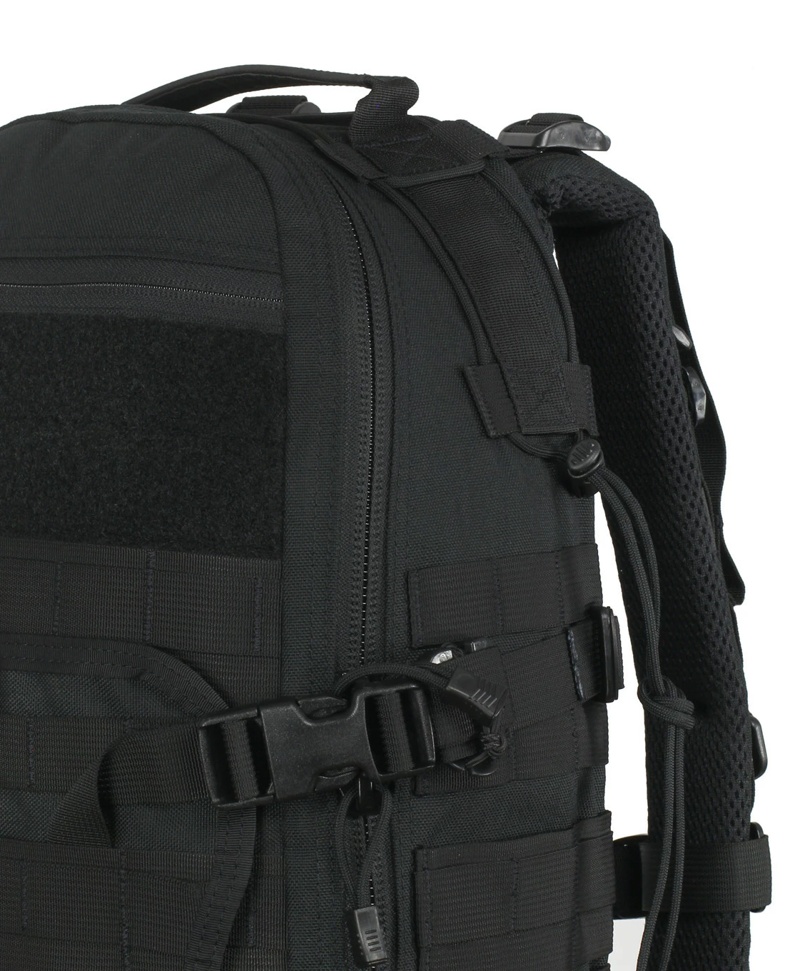 FAST Pack Litespeed Black Redesign 2014 8 FAST Pack Litespeed Black Redesign 2014 – Bild 6