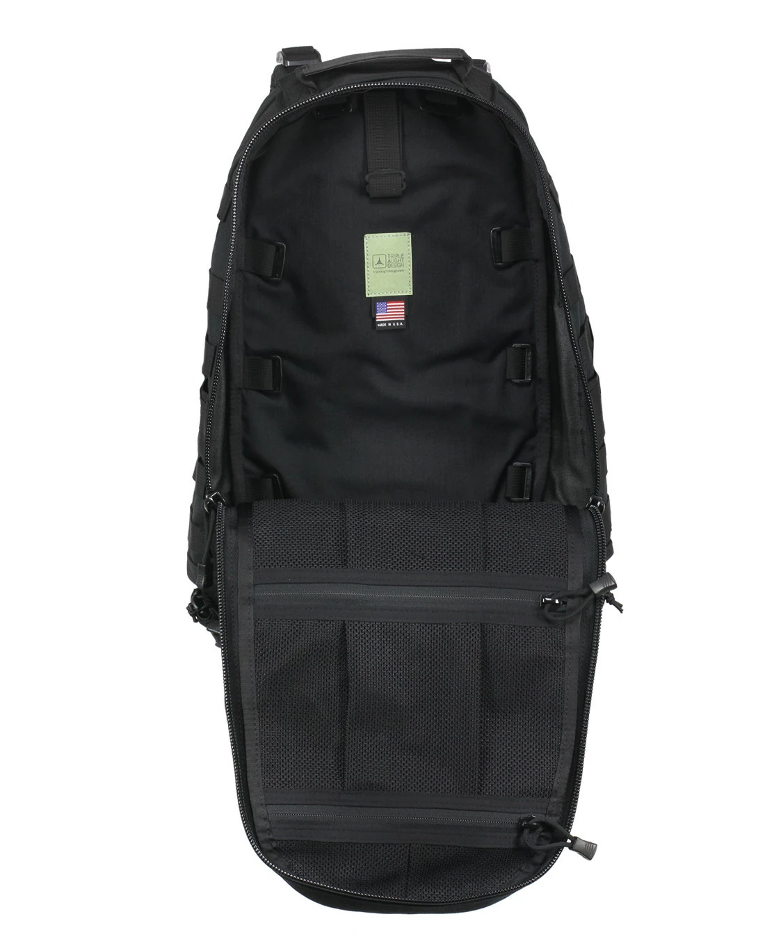 FAST Pack Litespeed Black Redesign 2014 10 FAST Pack Litespeed Black Redesign 2014 – Bild 8