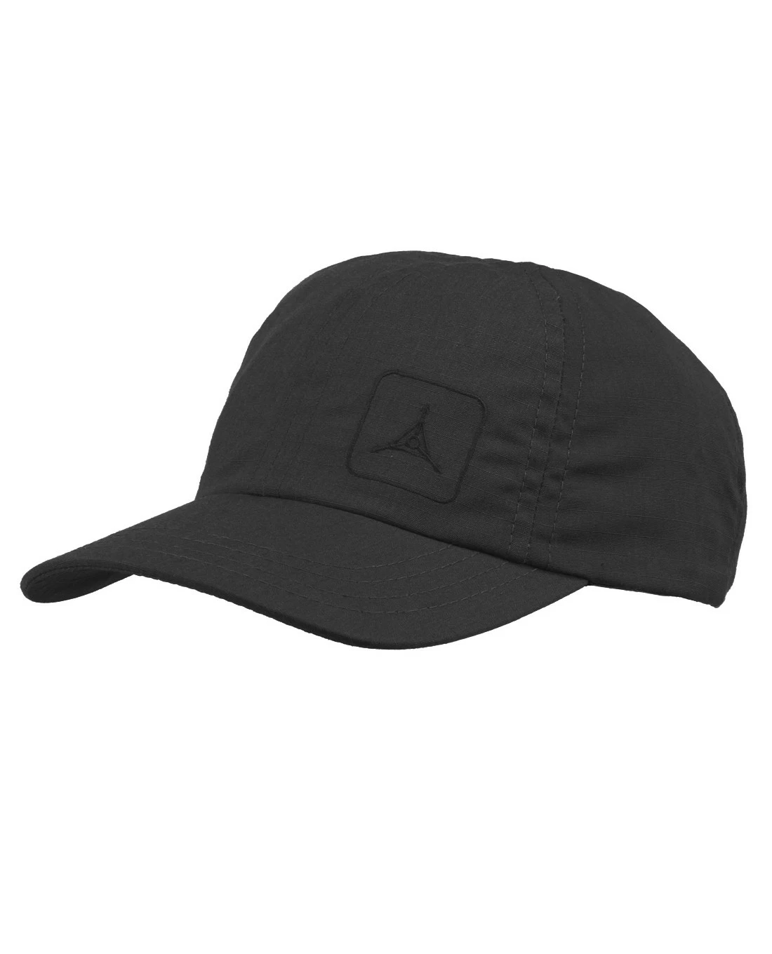 Field Cap Black 3 Field Cap Black