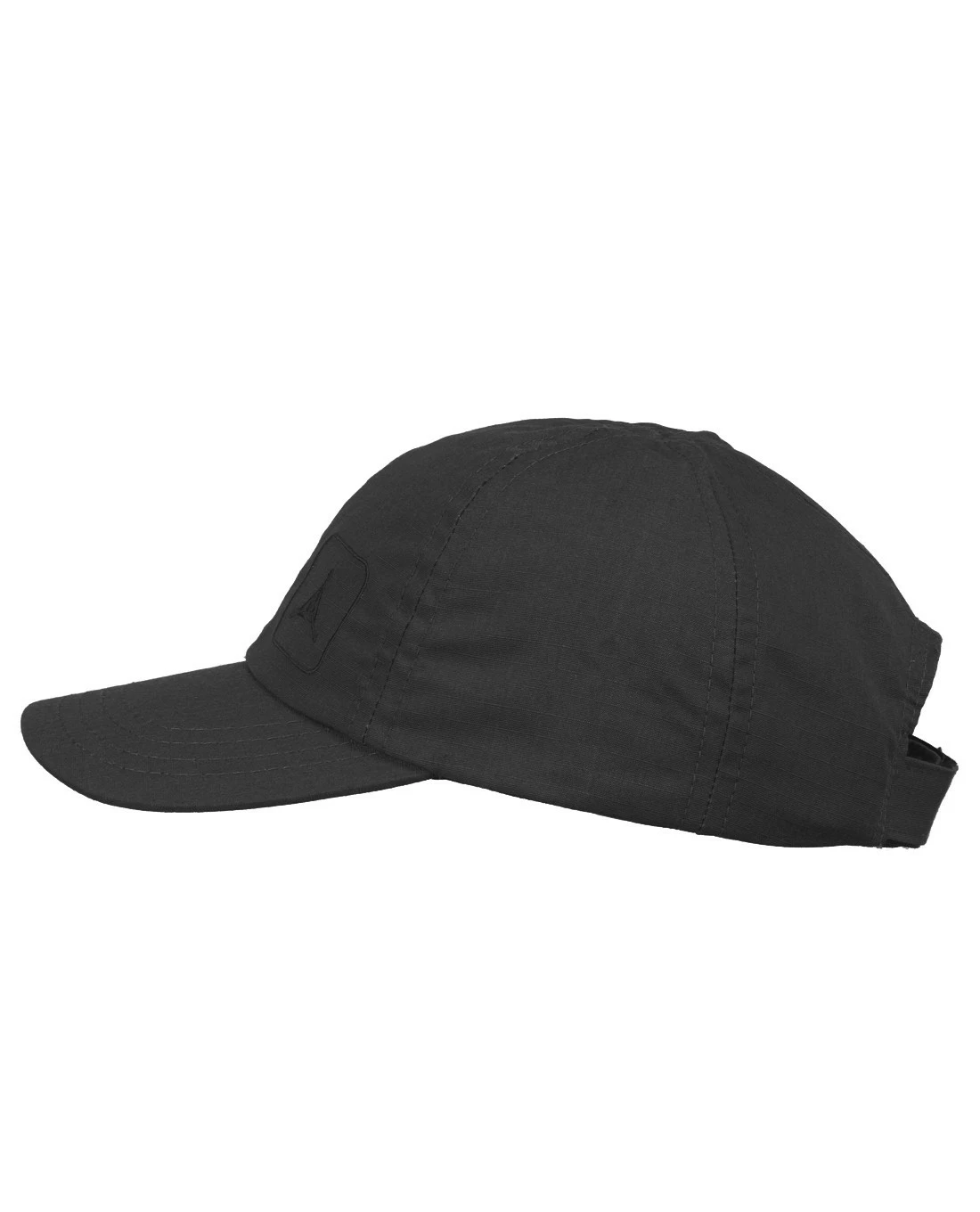 Field Cap Black 5 Field Cap Black – Bild 3