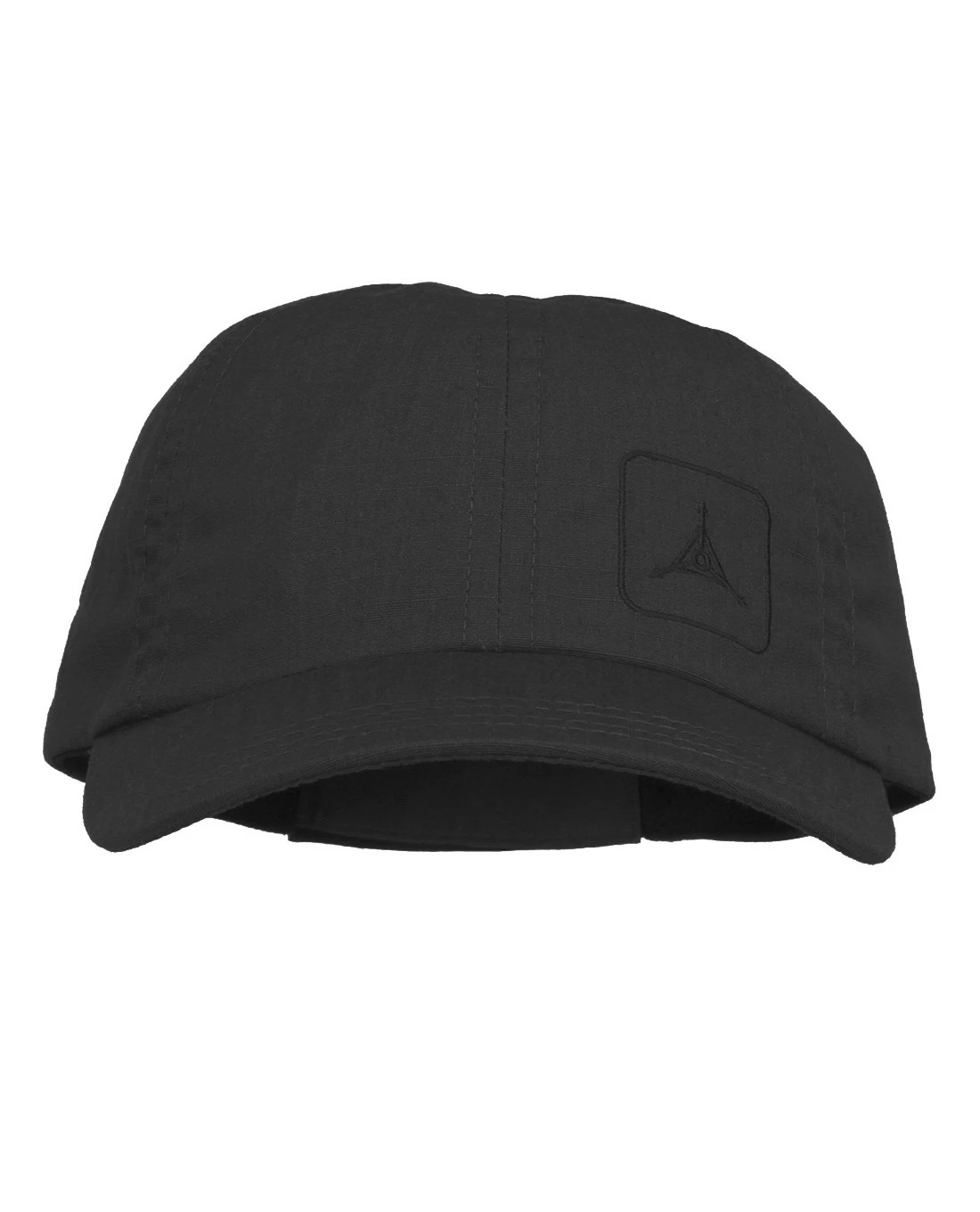 Field Cap Black 6 Field Cap Black – Bild 4