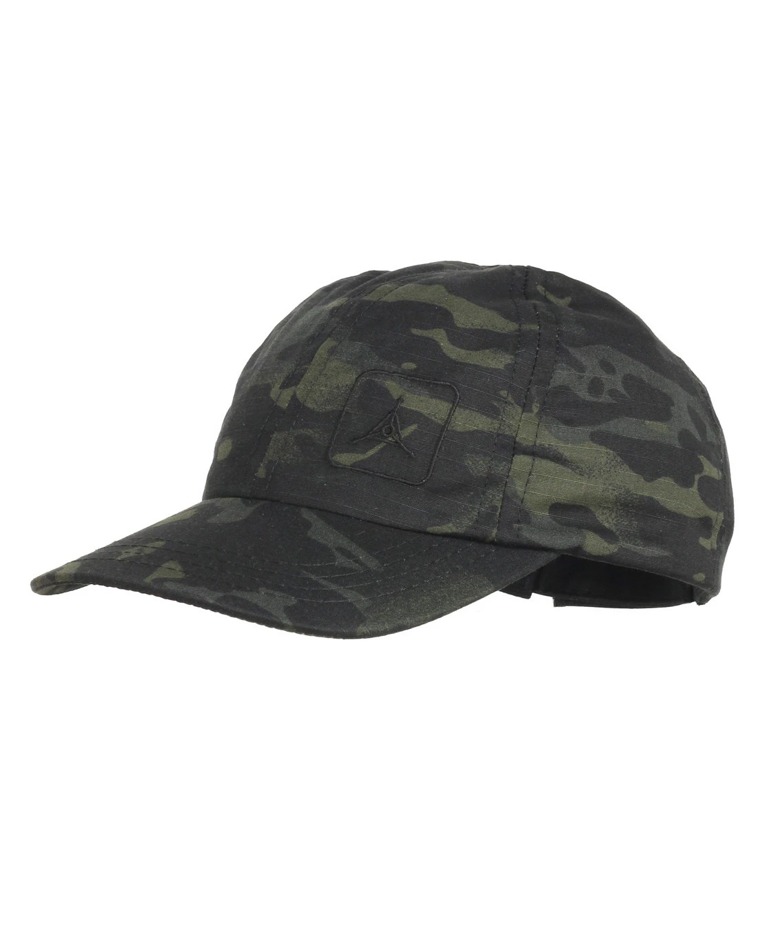 Field Cap Multicam Black 3 Field Cap Multicam Black