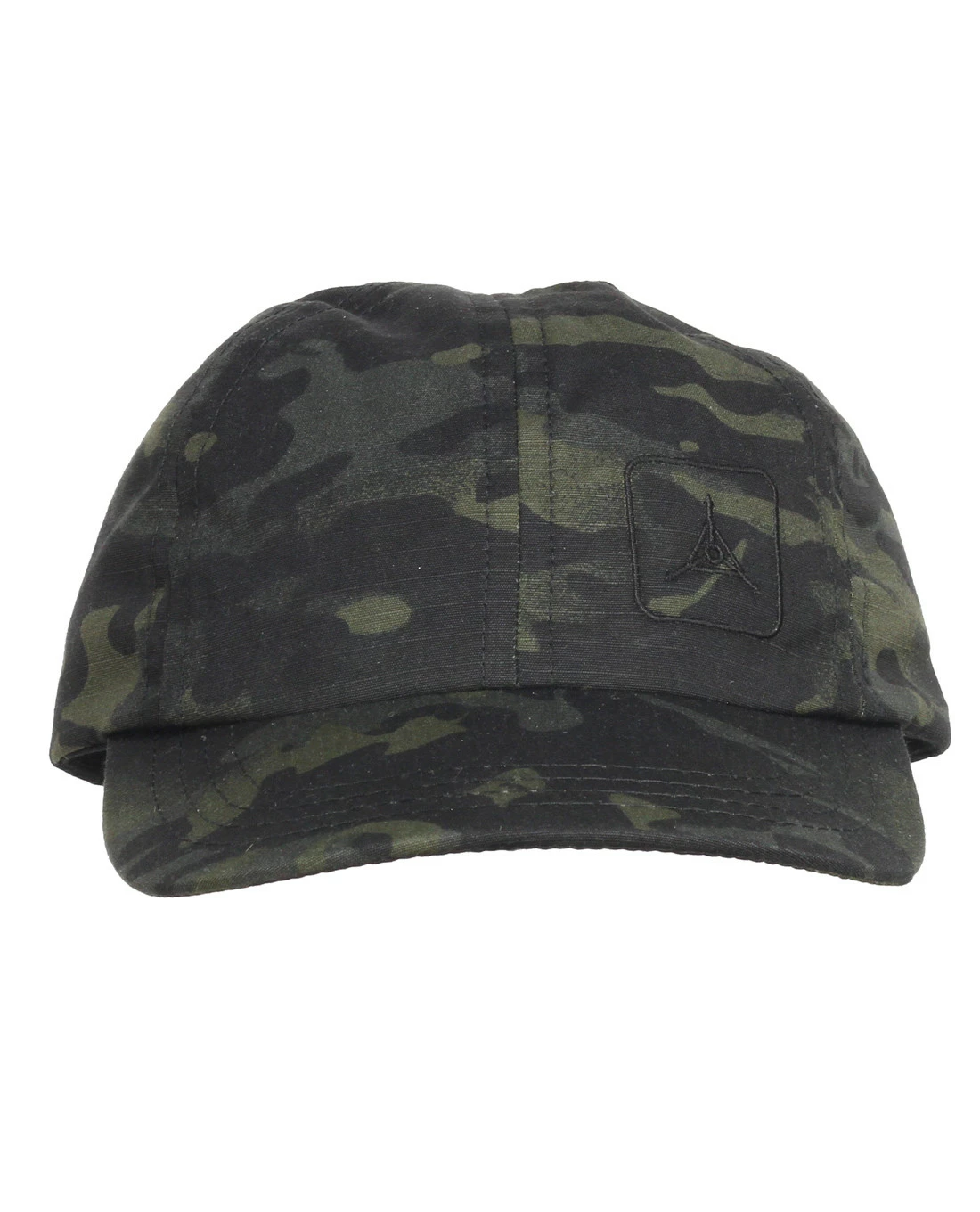 Field Cap Multicam Black 6 Field Cap Multicam Black – Bild 4