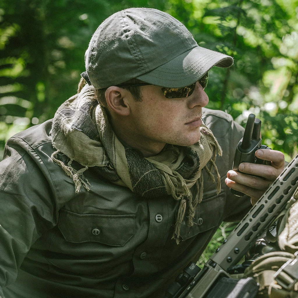 Field Cap Multicam Black 8 Field Cap Multicam Black – Bild 6