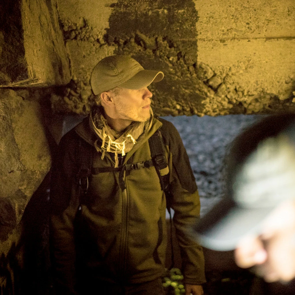 Field Cap Multicam Black 9 Field Cap Multicam Black – Bild 7