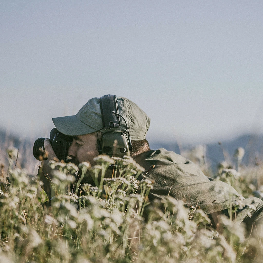 Field Cap Multicam Black 10 Field Cap Multicam Black – Bild 8