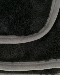 Shag Master Blanket Black Schwarz -Outdoor Ausrüstung Verkaufs-Shop triple aught design shag master blanket black schwarz t00731000300000000 4