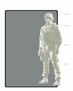 Shag Master Blanket Black Schwarz -Outdoor Ausrüstung Verkaufs-Shop triple aught design shag master blanket black schwarz t00731000300000000 8