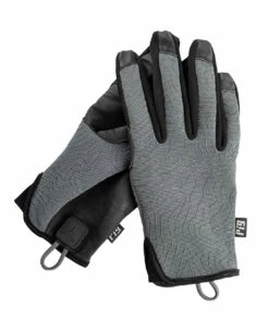 SKD PIG FDT Delta Utility Glove Carbon Grey