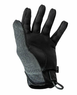 SKD PIG FDT Delta Utility Glove Carbon Grey -Outdoor Ausrüstung Verkaufs-Shop triple aught design skd pig fdt delta utility glove carbon grey pig glove cg 3