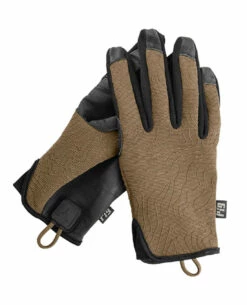 SKD PIG FDT Delta Utility Glove Coyote Brown