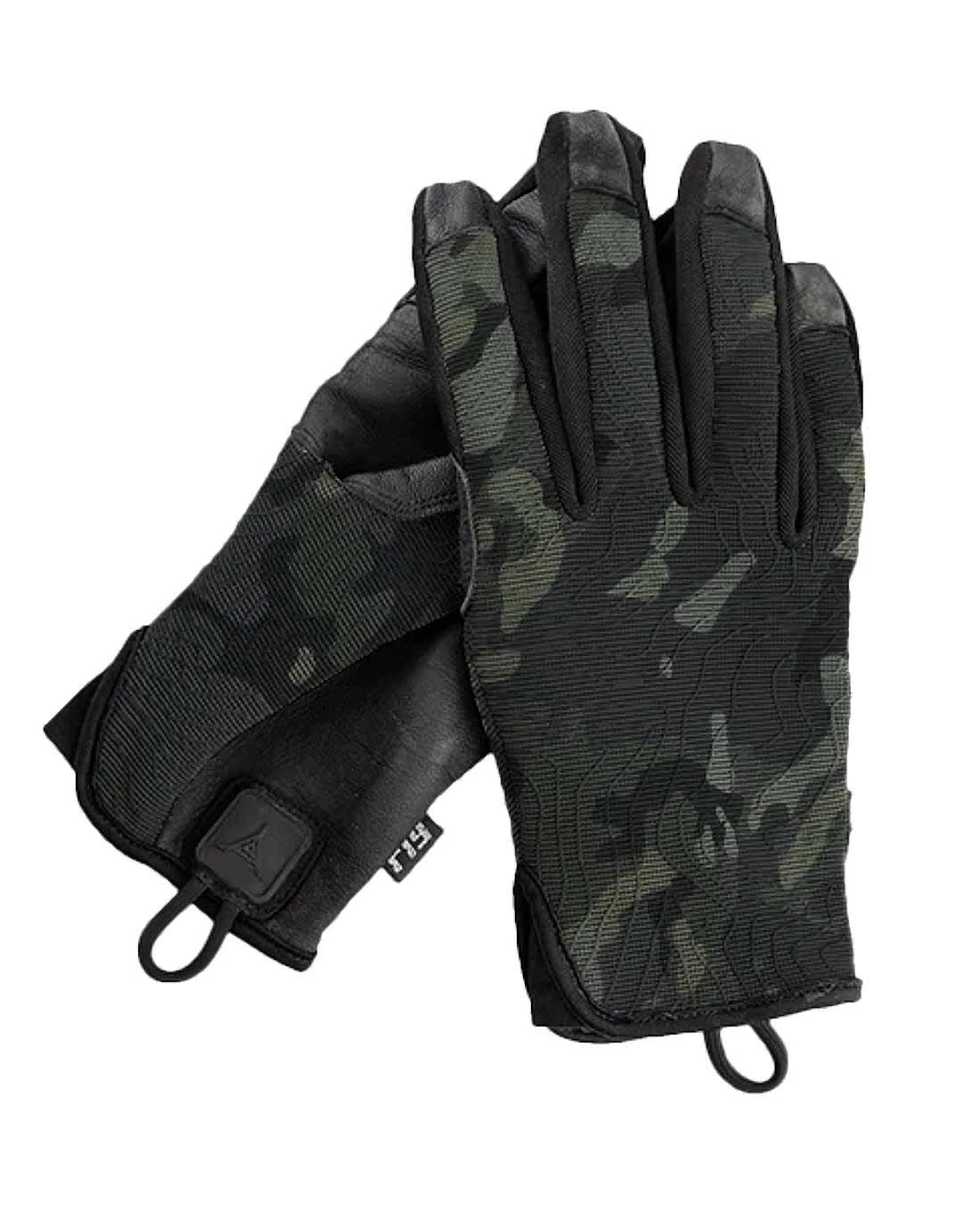 SKD PIG FDT Delta Utility Glove Multicam Black 3 SKD PIG FDT Delta Utility Glove Multicam Black