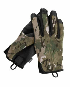 SKD PIG FDT Delta Utility Glove Multicam