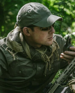 Topo Skull Shemagh Desolation/Black -Outdoor Ausrüstung Verkaufs-Shop triple aught design topo skull shemagh desolation black toposhemdesol 3