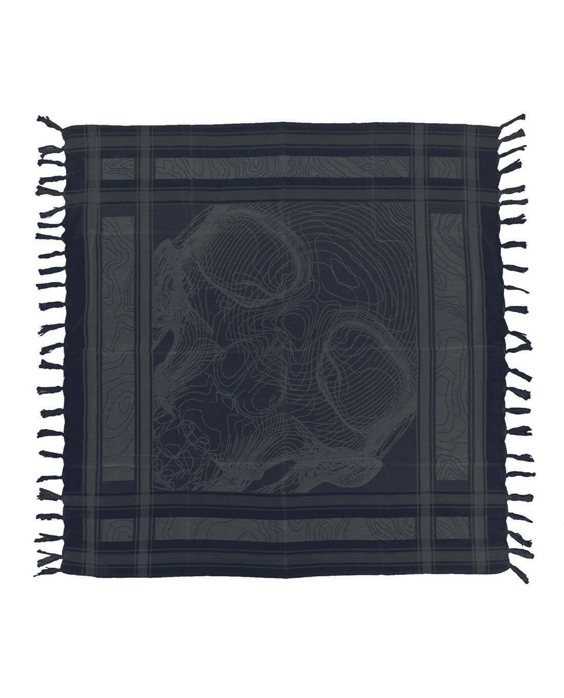 Topo Skull Shemagh Siege/Gunship 3 Topo Skull Shemagh Siege/Gunship