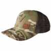 Trucker Cap Multicam -Outdoor Ausrüstung Verkaufs-Shop triple aught design trucker cap multicam t01226000003000000 1