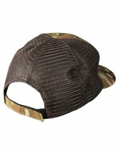 Trucker Cap Multicam -Outdoor Ausrüstung Verkaufs-Shop triple aught design trucker cap multicam t01226000003000000 2