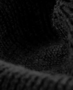 Warden Watch Cap Black -Outdoor Ausrüstung Verkaufs-Shop triple aught design warden watch cap black t00034 blk 4