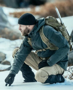 Warden Watch Cap Black -Outdoor Ausrüstung Verkaufs-Shop triple aught design warden watch cap black t00034 blk 5