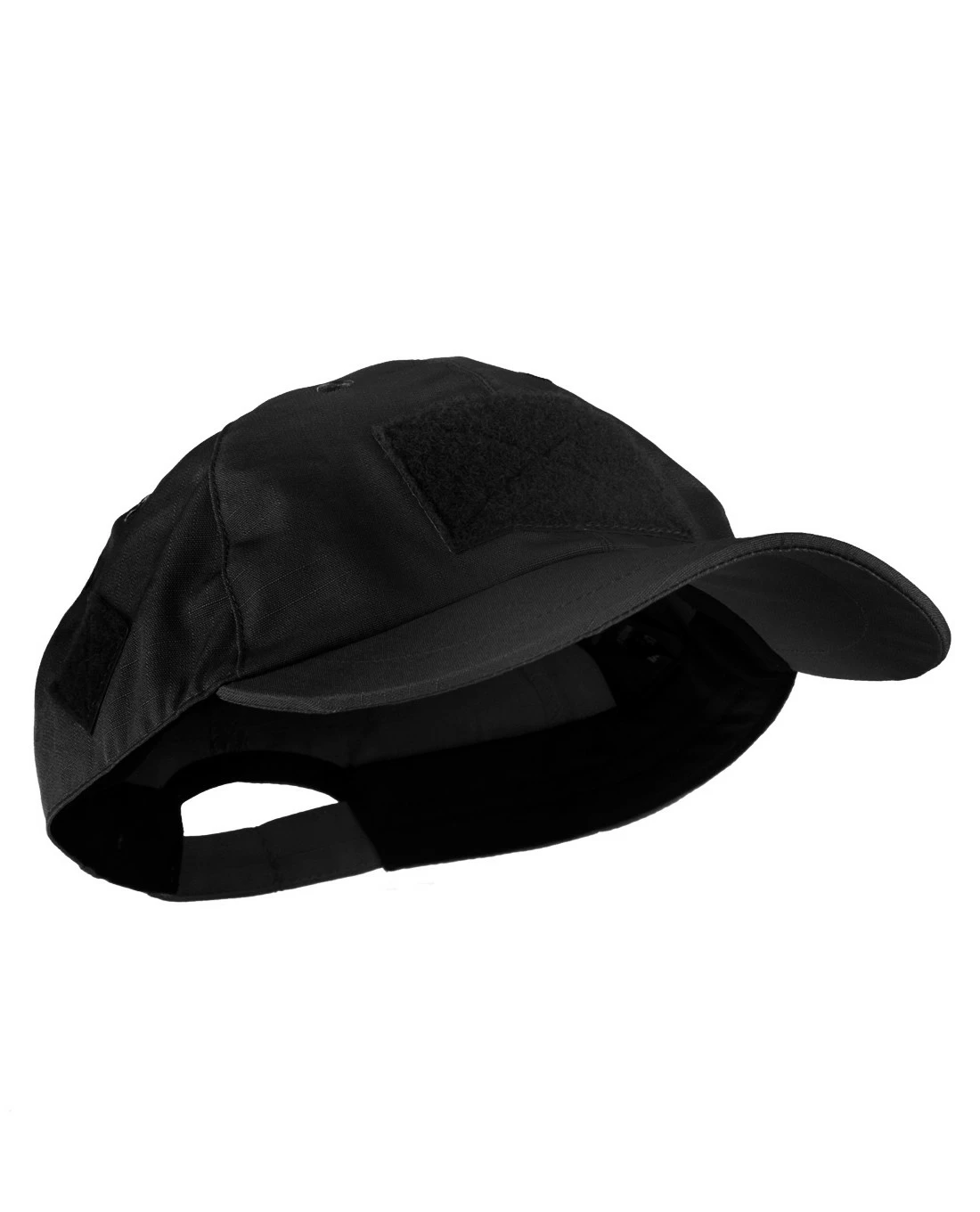 Base Cap Black Schwarz 4 Base Cap Black Schwarz – Bild 2