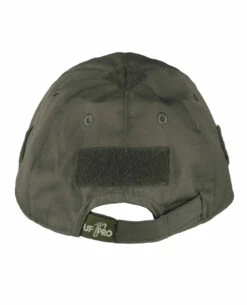 Base Cap Brown Grey -Outdoor Ausrüstung Verkaufs-Shop uf pro base cap brown grey 22206114 4