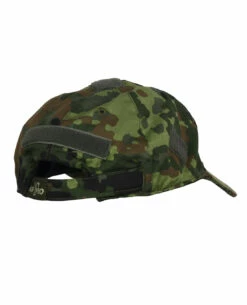 Base Cap Flecktarn -Outdoor Ausrüstung Verkaufs-Shop uf pro base cap flecktarn 22206189 4