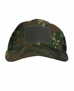 Base Cap Flecktarn -Outdoor Ausrüstung Verkaufs-Shop uf pro base cap flecktarn 22206189 5