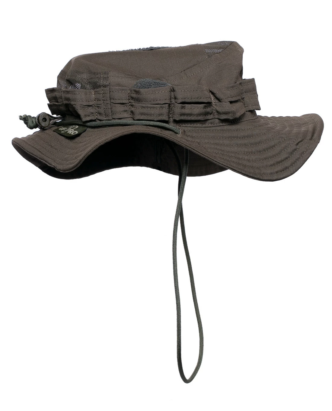 Boonie Hat Gen.2 Brown Grey 3 Boonie Hat Gen.2 Brown Grey