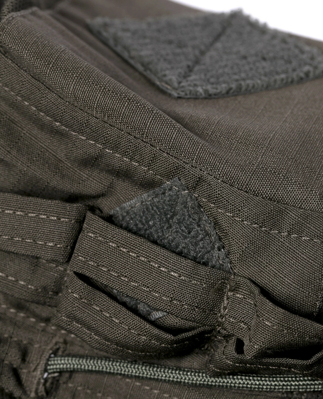 Boonie Hat Gen.2 Brown Grey 5 Boonie Hat Gen.2 Brown Grey – Bild 3