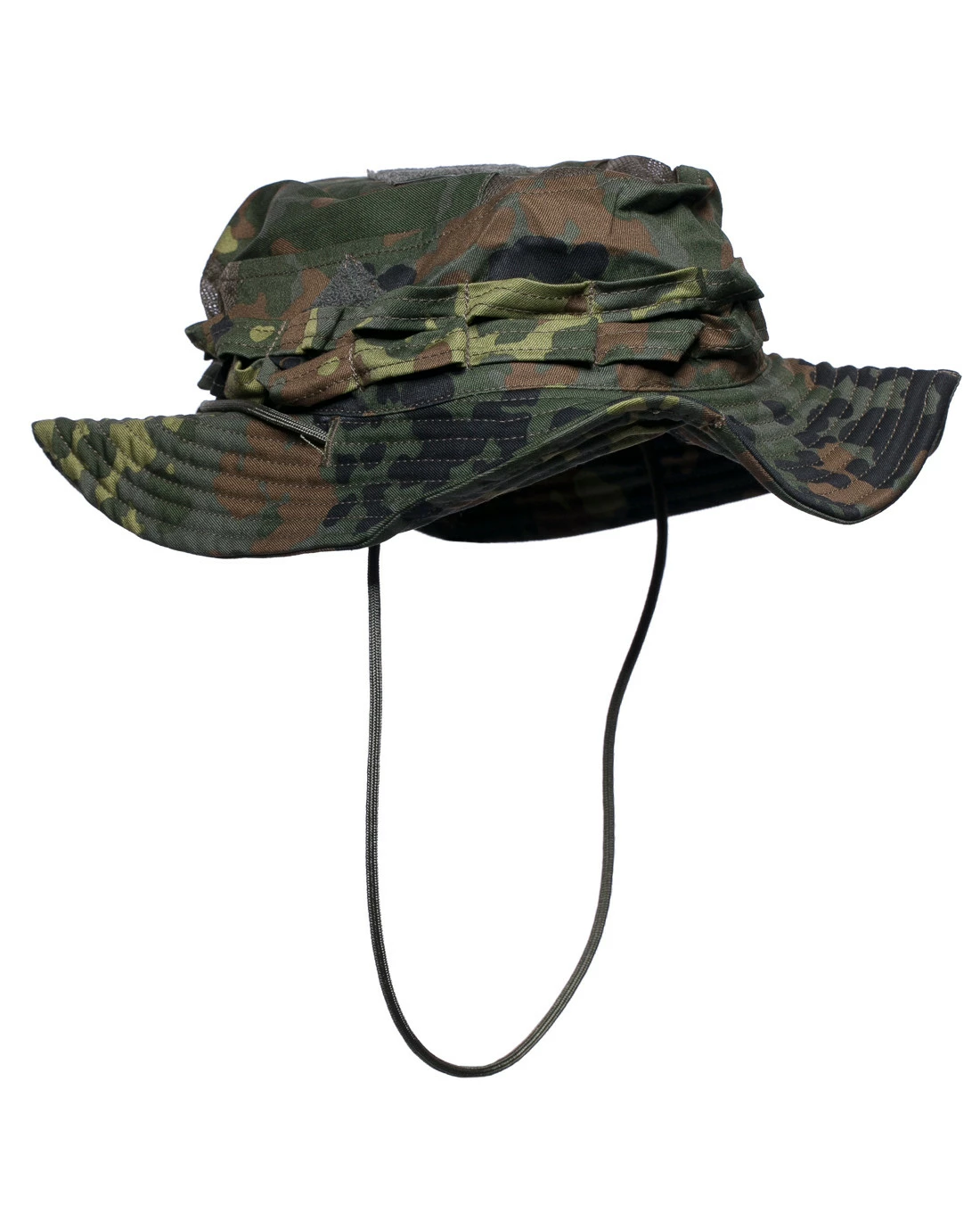 Boonie Hat Gen.2 Flecktarn 3 Boonie Hat Gen.2 Flecktarn