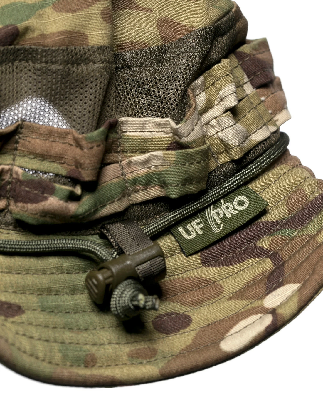 Boonie Hat Gen.2 Multicam 5 Boonie Hat Gen.2 Multicam – Bild 3