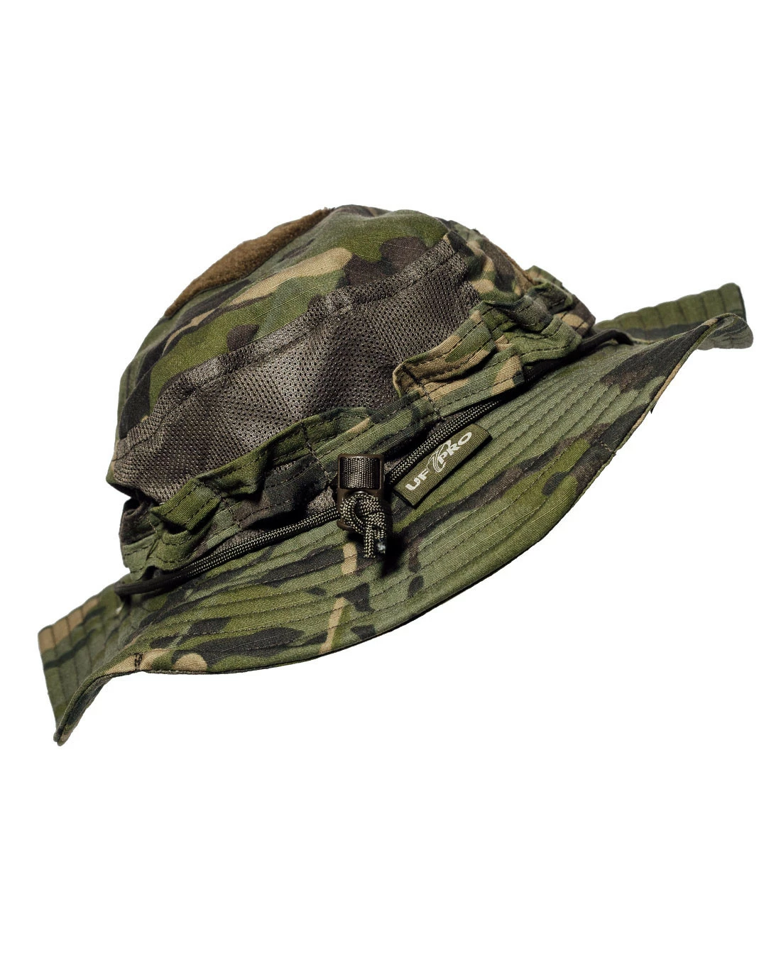 Striker Gen.2 Boonie Hat Multicam Tropic 4 Striker Gen.2 Boonie Hat Multicam Tropic – Bild 2