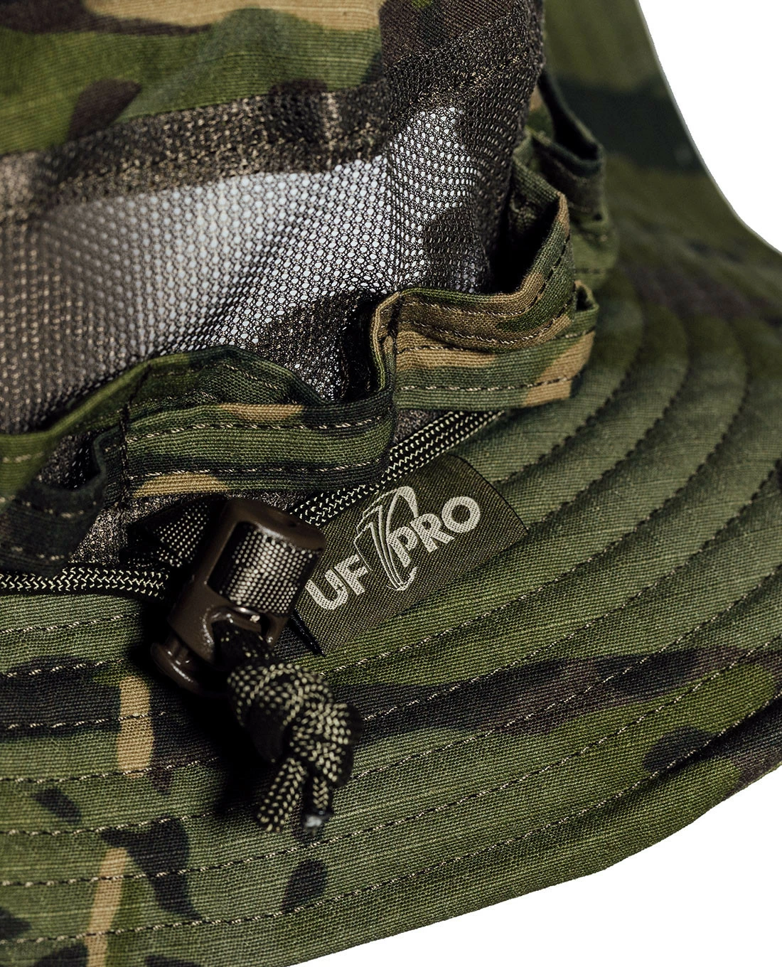 Striker Gen.2 Boonie Hat Multicam Tropic 5 Striker Gen.2 Boonie Hat Multicam Tropic – Bild 3