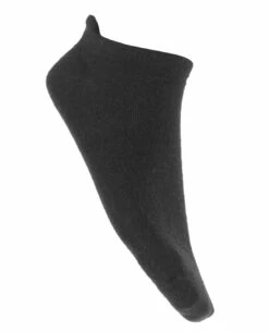 Woolpower Shoe Liner Black Schwarz -Outdoor Ausrüstung Verkaufs-Shop woolpower shoe liner black schwarz 8401 3