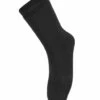 Woolpower Socks 400 Black Schwarz -Outdoor Ausrüstung Verkaufs-Shop woolpower socks 400 black schwarz 841400xx 1