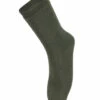 Woolpower Socks 400 Pine Green -Outdoor Ausrüstung Verkaufs-Shop woolpower socks 400 pine green 841493xx 1