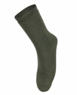 Woolpower Socks 400 Pine Green