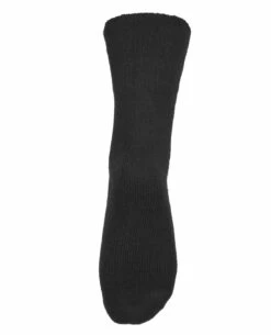 Woolpower Socks 600 Black Schwarz 9 Woolpower Socks 600 Black Schwarz -Outdoor Ausrüstung Verkaufs-Shop woolpower socks 600 black schwarz 841600xx 4