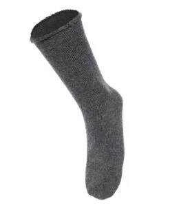 Woolpower Socks 600 Grau
