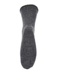 Woolpower Socks 600 Grau -Outdoor Ausrüstung Verkaufs-Shop woolpower socks 600 grau 841610 3