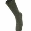 Woolpower Socks 600 Pine Green -Outdoor Ausrüstung Verkaufs-Shop woolpower socks 600 pine green 841693 1