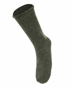Woolpower Socks 600 Pine Green