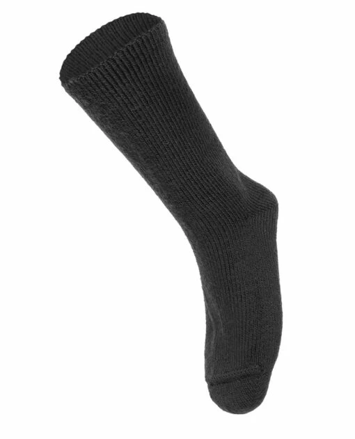 Woolpower Socks 800 Schwarz 7 Woolpower Socks 800 Schwarz -Outdoor Ausrüstung Verkaufs-Shop woolpower socks 800 schwarz 841800 1