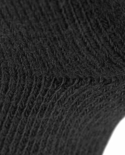 Woolpower Socks 800 Schwarz 9 Woolpower Socks 800 Schwarz -Outdoor Ausrüstung Verkaufs-Shop woolpower socks 800 schwarz 841800 4