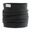 Woolpower Tube 200 Black Schwarz -Outdoor Ausrüstung Verkaufs-Shop woolpower tube 200 black schwarz 96020000 1